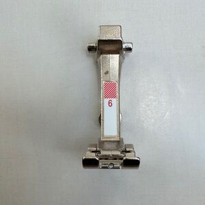 Bernina #6 Sewing Machine Presser Foot